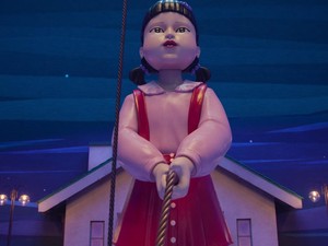 Video: Netflix Dikabarkan Batalkan Spin-Off Squid Game Versi AS