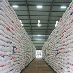 BPS: Harga Beras Mulai Turun, Tapi di Papua Masih Rp54 Ribu/Kg