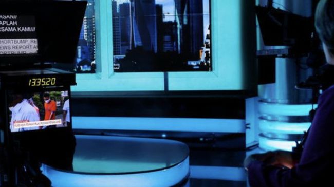 1 Dekade CNN Indonesia TV: Menjangkau Lebih Luas Lewat Siaran Digital