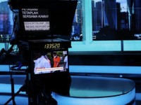 1 Dekade CNN Indonesia TV: Menjangkau Lebih Luas Lewat Siaran Digital