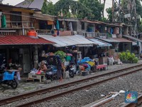3 Jalur KA Mati Jabar Masuk Rencana Direaktivasi, Ada Bandung-Ciwidey