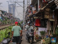 5 Ciri Utama Golongan Warga Kelas Bawah, Ada di Kamu?