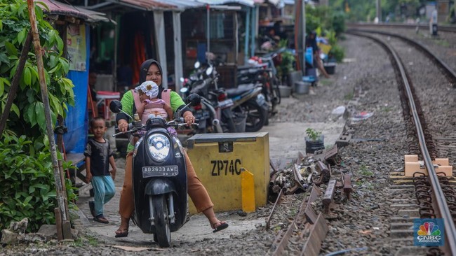 5 Ciri Utama Golongan Warga Kelas Bawah, Ada di Kamu?