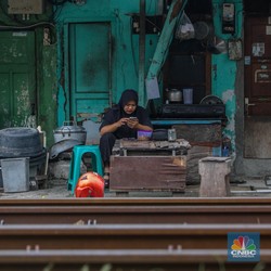 5 Tanda Seseorang Masuk Kategori Warga Kelas Bawah