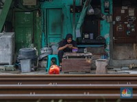 5 Tanda Seseorang Masuk Kategori Warga Kelas Bawah