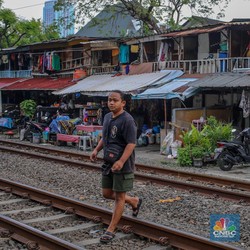 Begini Penjelasan Beda Data Kemiskinan Versi RI dan Bank Dunia