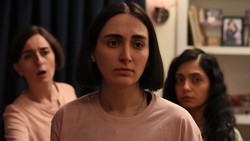 Film Kandidat Juara Oscar: Syuting Ngumpet hingga Sutradara Dibui