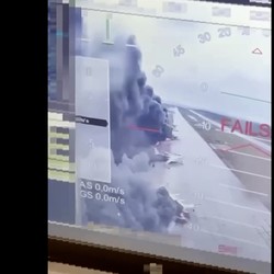 41 Jet Putin Meledak, Ini Cara Ukraina Tembak 117 Drone Tembus Rusia