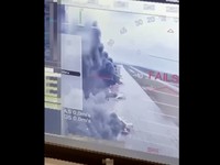 41 Jet Putin Meledak, Ini Cara Ukraina Tembak 117 Drone Tembus Rusia