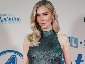 Video Vanessa Kirby soal Fantastic Four: Ajarkan Semua Mungkin Bagi Wanita