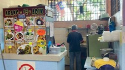 Waduh! Influencer Patok Harga Rp 7,6 Juta Buat Promosi Nasi Kandar