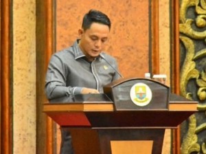 Jadi Sorotan Dewan, Jalan Khusus Batu Bara di Jambi Dinantikan Realisasinya