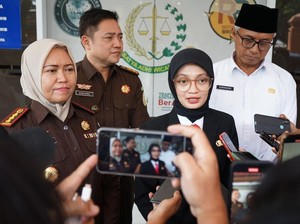 Wujudkan Good Governance, Pemkot Kediri Minta Kejari Kawal Program Kerja