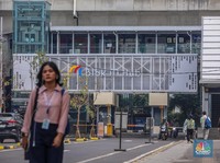 Sosok Pemilik Blok M Plaza, Raja Real Estate RI
