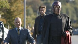 Rencana Marvel untuk Magneto di Avengers: Doomsday