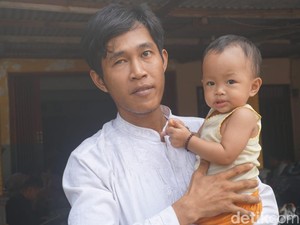 Haru Kisah Cinta Yusuf, Istri Wafat Sujud Saat Subuh di Kolong Jembatan