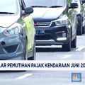 Video: 12 Provinsi Gelar Pemutihan Pajak Kendaraan Juni 2025