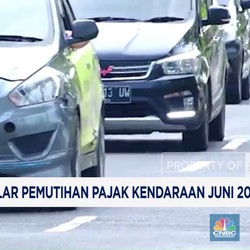 Video: 12 Provinsi Gelar Pemutihan Pajak Kendaraan Juni 2025
