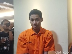 Pengakuan Pembunuh Bos Sembako Bekasi Sebelum Ajak Kabur Anak-Istri