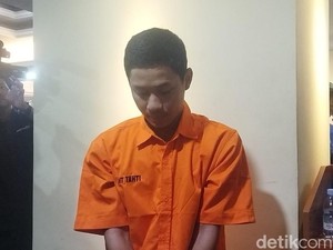Perlawanan Terakhir Bos Sembako Sebelum Tewas di Tangan Karyawan Sendiri