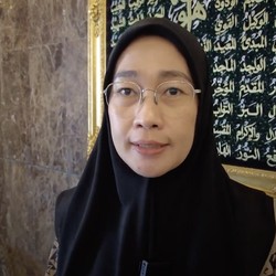 Anggia Erma Rini: Antisipasi Potensi Masalah Kepulangan Jemaah Haji