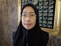 Anggia Erma Rini: Antisipasi Potensi Masalah Kepulangan Jemaah Haji