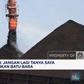 Video: Bahlil Minta Setop Bahas Rencana Pensiunkan Batu Bara