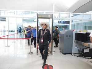 Hore! Bandara Supadio Berstatus Internasional Lagi Mulai 4 Juni