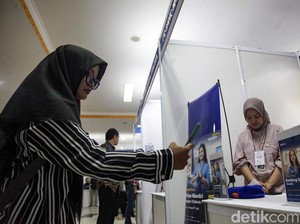 Ada Lowongan Kerja Jadi Sales: Lulusan SMA Bisa Daftar, Gaji di Atas 5 Juta