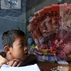Bikin Kaget! Biaya Pendidikan Termahal di RI Ternyata Bukan di Jakarta