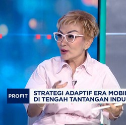 Video: Bos Bus AKAP Blak-blakan Nasib Bisnis Era Digitalisasi