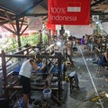 Dorong UMKM, BRI Sukses Salurkan KUR Rp54,9 T Hingga April 2025
