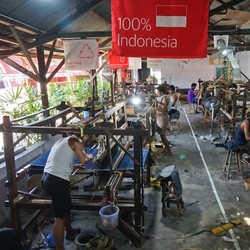 Dorong UMKM, BRI Sukses Salurkan KUR Rp54,9 T Hingga April 2025