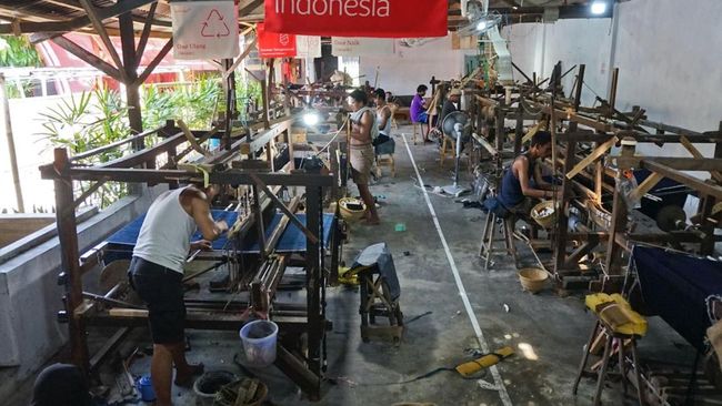 Dorong UMKM, BRI Sukses Salurkan KUR Rp54,9 T Hingga April 2025