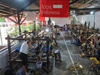 Dorong UMKM, BRI Sukses Salurkan KUR Rp54,9 T Hingga April 2025
