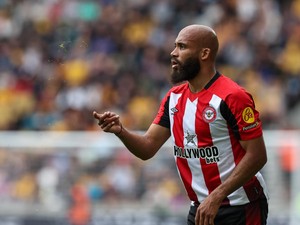 MU Tawar Harga Bryan Mbeumo