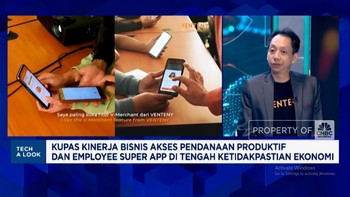 Video: Cuan Bisnis Pembiayaan Karyawan & UMKM di Tengah Persaingan
