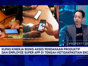 Video: Cuan Bisnis Pembiayaan Karyawan & UMKM di Tengah Persaingan