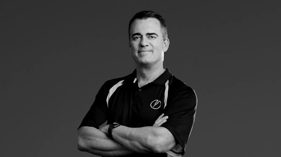 CEO Axon Enterprise Rick Smith. (Axon.com)