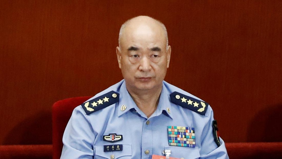 China Berduka, Jenderal Xi Jinping Meninggal Dunia