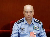 China Berduka, Jenderal Xi Jinping Meninggal Dunia