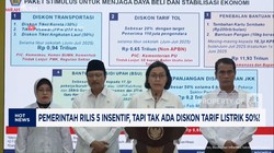 Video: Pemerintah Rilis 5 Insentif hingga Korut Gabung Aliansi Rusia