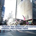 Video: 'Tsunami' PHK Hantam Amerika, PNS & Disney Terdampak