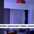 Video: Gempa Guncang Turki, Magnitudo 5,8
