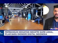Video: Kendala RI Bikin Gim Lokal Makin Maju & Jadi Pilar Ekonomi Baru