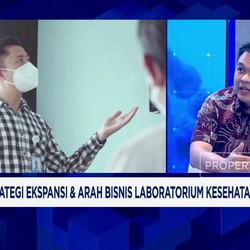 Video: Daya Beli Lemah, Bisnis Laboratorium Kesehatan Ubah Strategi