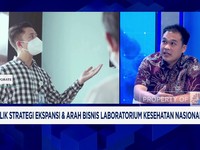 Video: Daya Beli Lemah, Bisnis Laboratorium Kesehatan Ubah Strategi