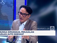 Video: Daya Beli Lemah, Efek BI Rate Turun Belum Terasa di Otomotif