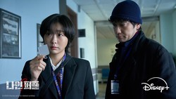 Sinopsis Nine Puzzles, Son Suk Ku & Kim Da Mi Pecahkan Kasus Pembunuhan