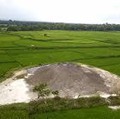 Gempa Dahsyat Munculkan Gunung Baru di Jawa, Ini Kata Pakar Geologi